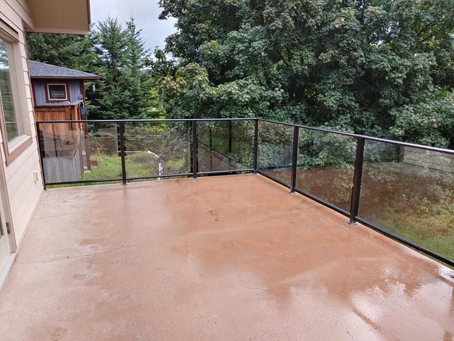 Images Entek Painting & Decking