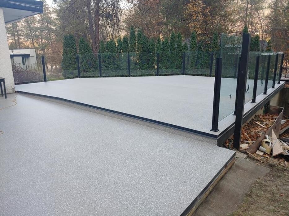 Images Entek Painting & Decking