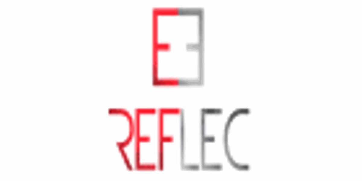 Réflec Inc Logo