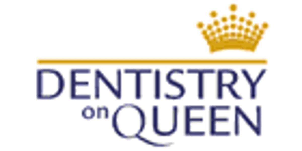 Dentistry On Queen Logo