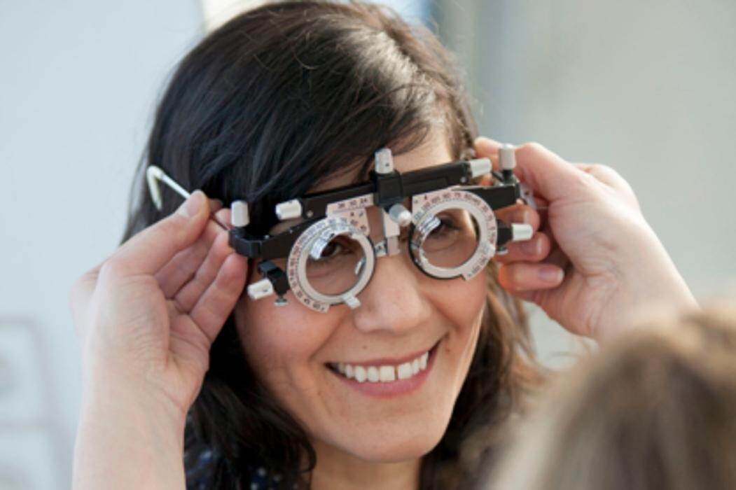Images Vancouver Block Optometrists
