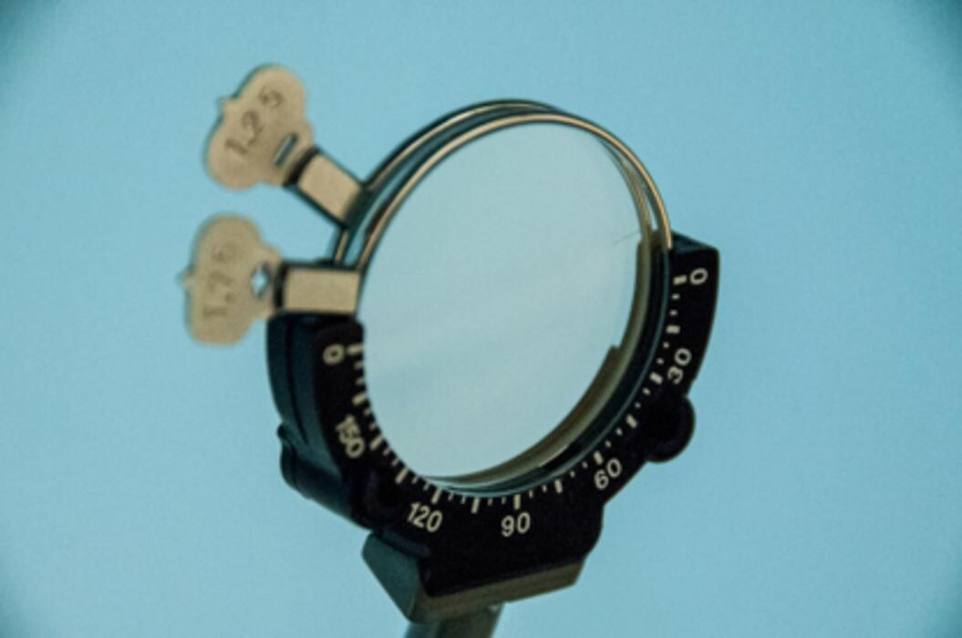 Images Vancouver Block Optometrists