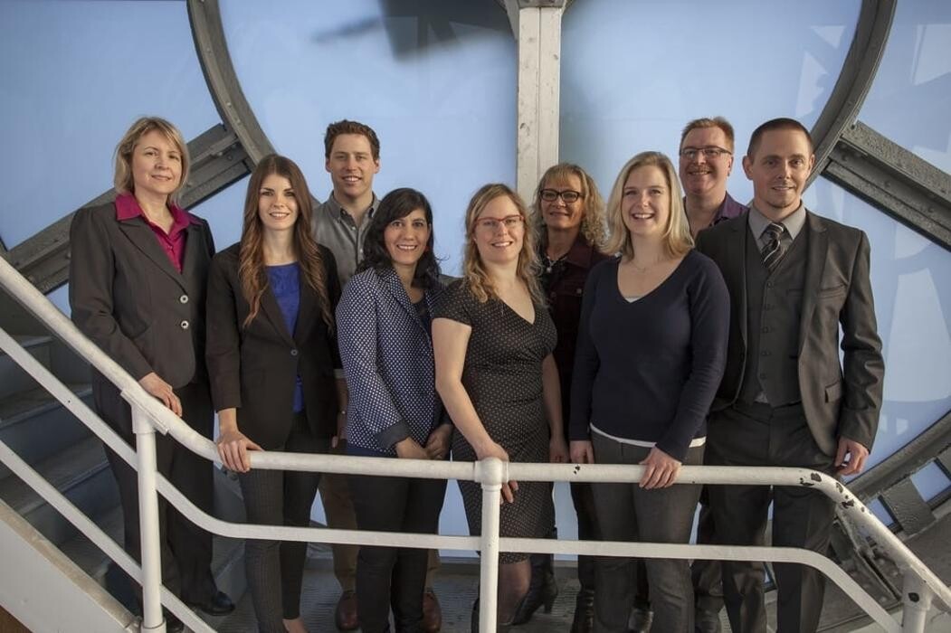 Images Vancouver Block Optometrists