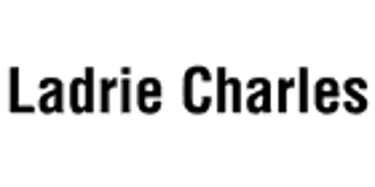 Ladrie Charles Logo