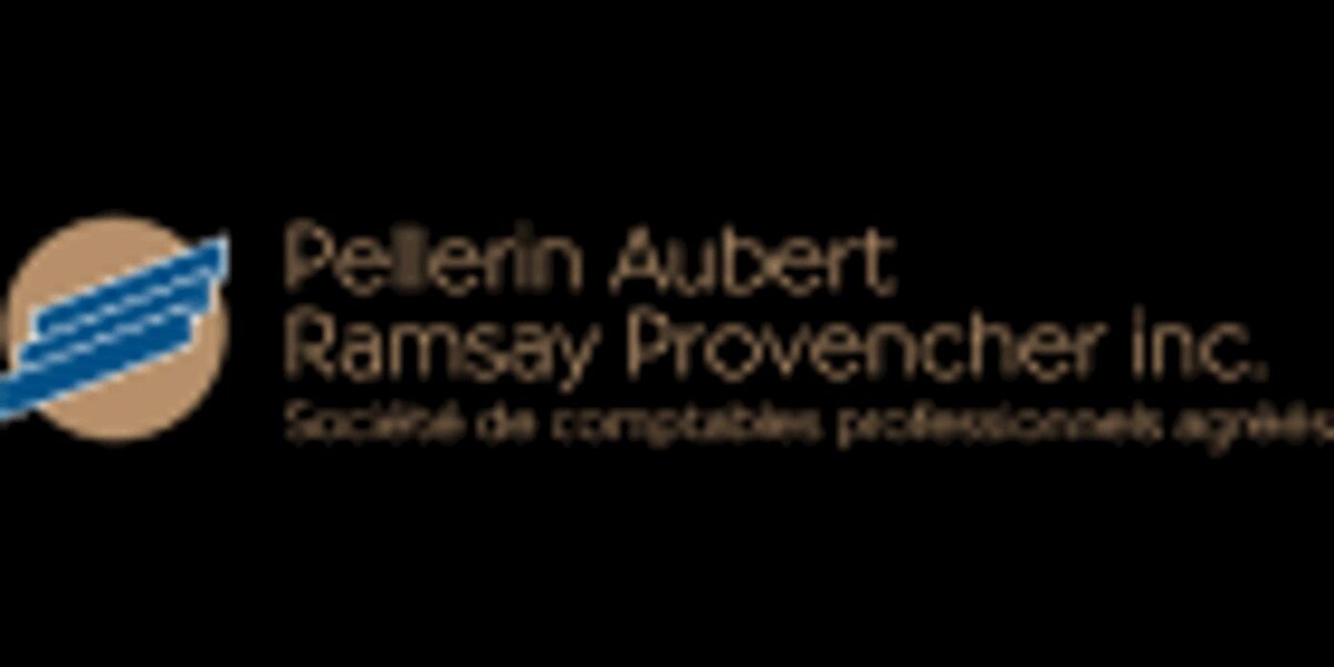 Pellerin Aubert Ramsay Provencher inc Logo