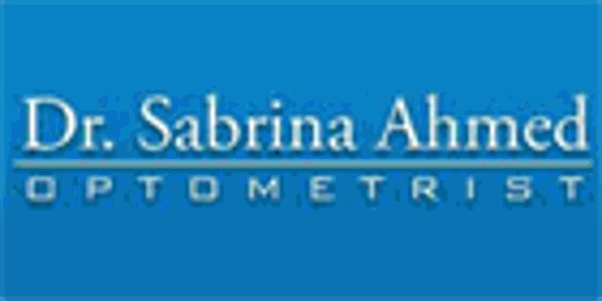 Ahmed Sabrina Dr Logo