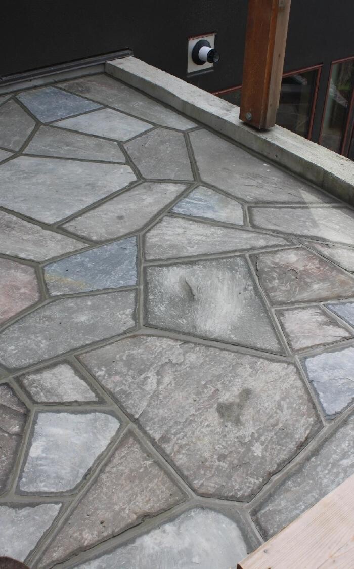 Images A J Paulo Landscaping Ltd