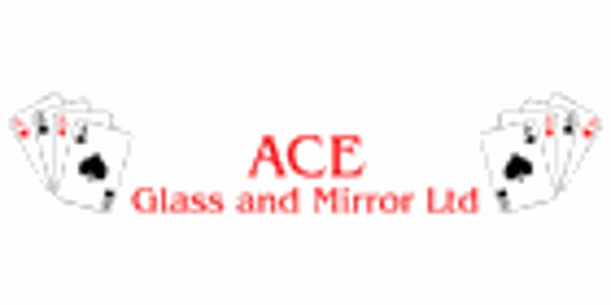 Ace Glass & Mirror Ltd Logo