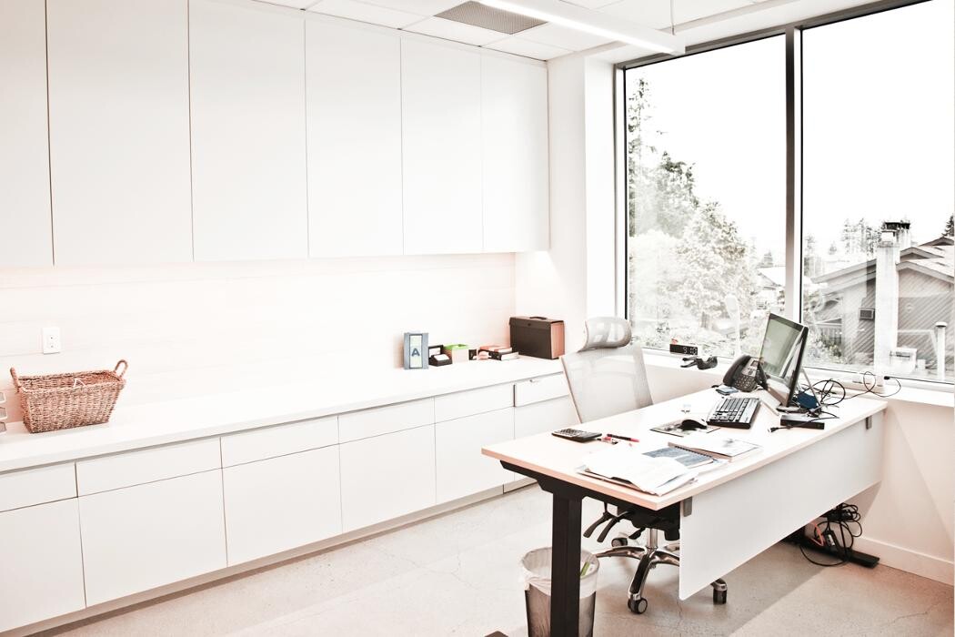 Images BC Coastal Projects Ltd