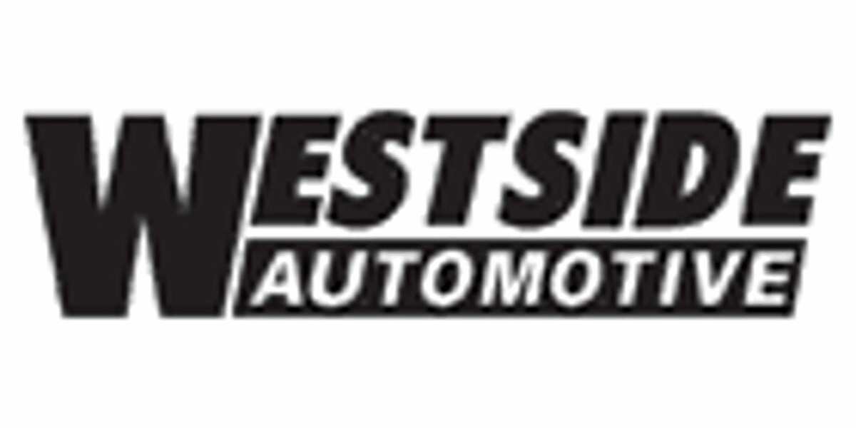 Volkswagen Service & Parts By Westside Automotive (1990) Ltd Logo