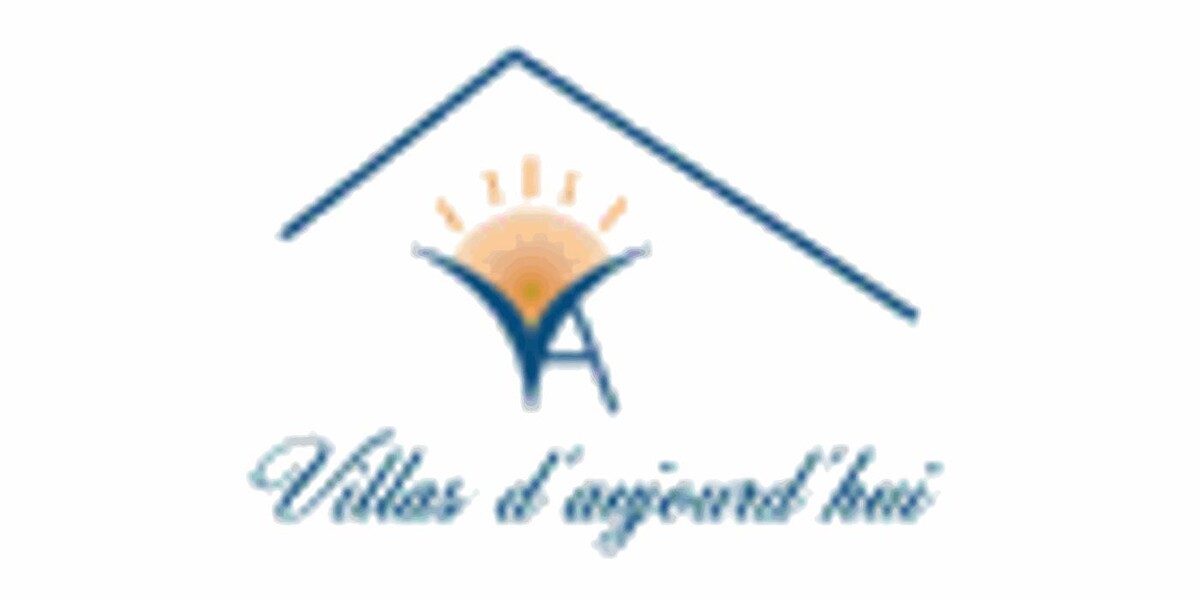 Villas D'Aujourd hui Logo