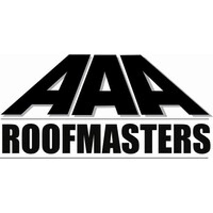 AAA Roofmasters Logo