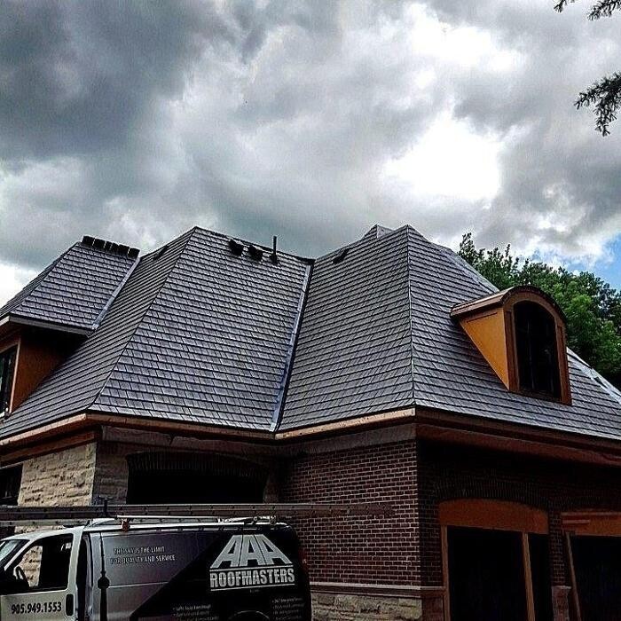 Images AAA Roofmasters