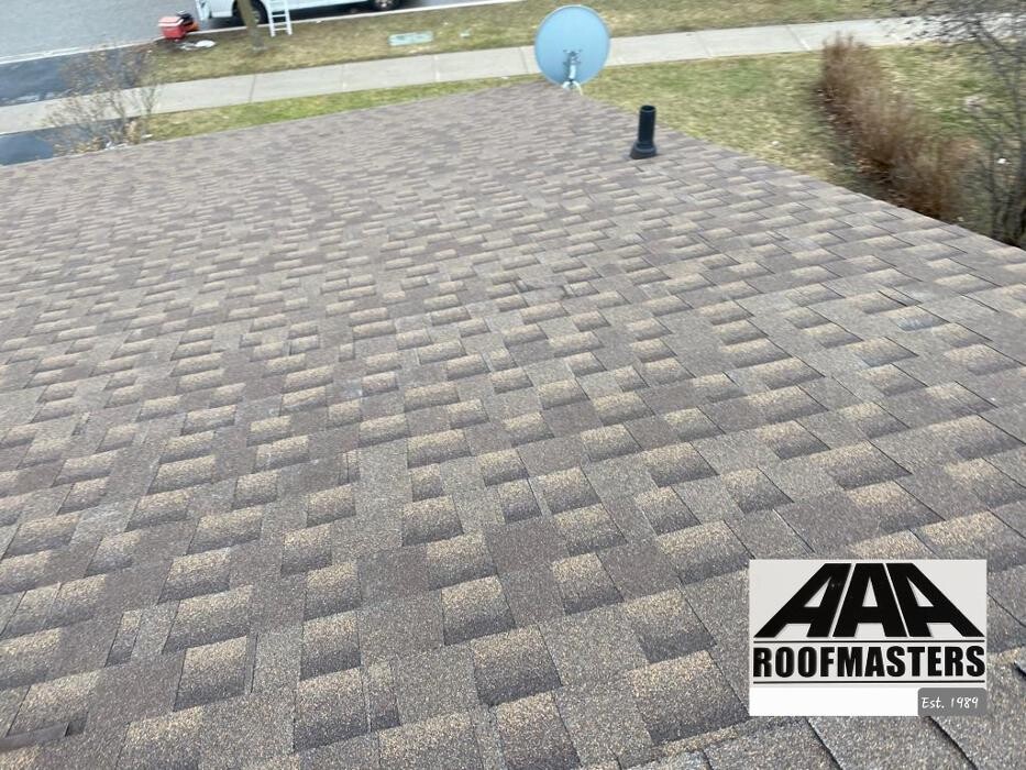 Images AAA Roofmasters