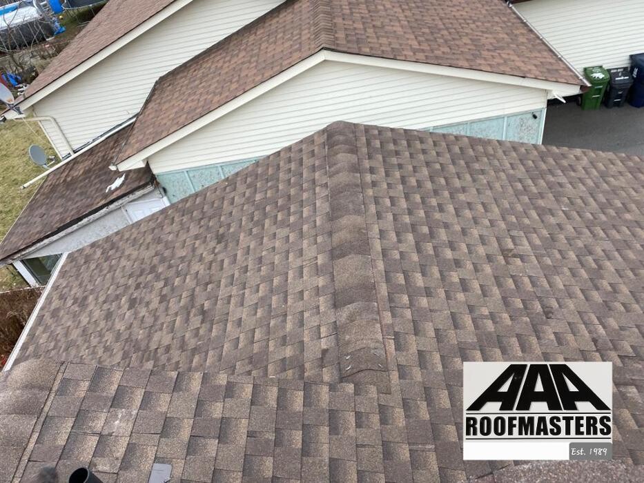 Images AAA Roofmasters