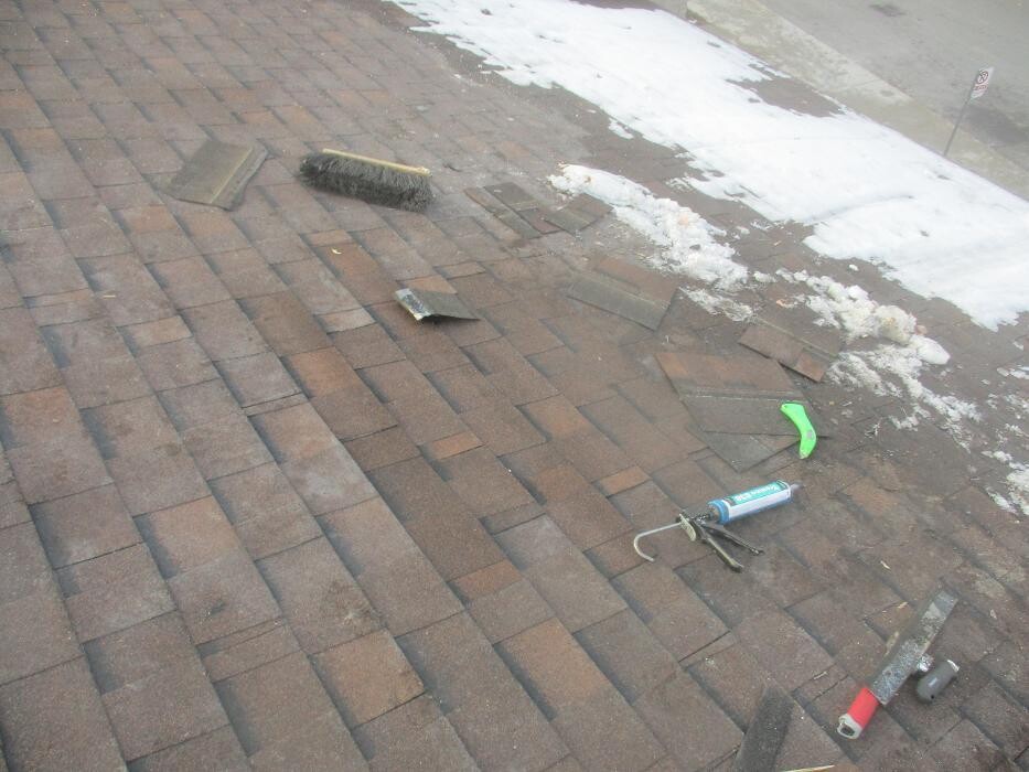 Images AAA Roofmasters