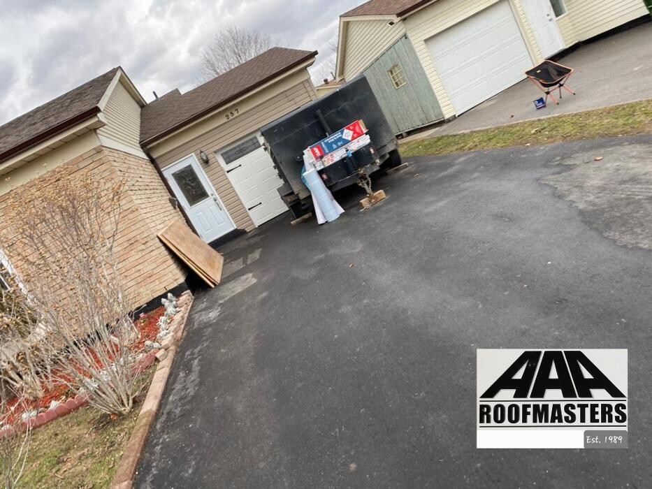 Images AAA Roofmasters