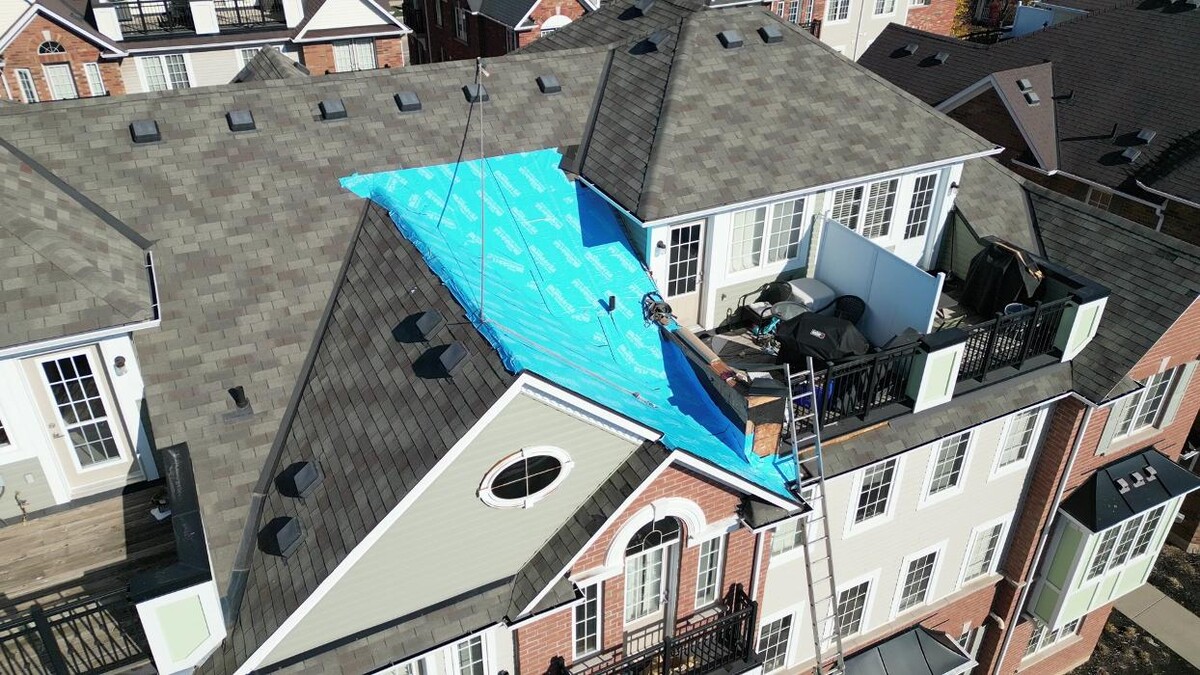 Images AAA Roofmasters