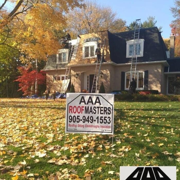 Images AAA Roofmasters