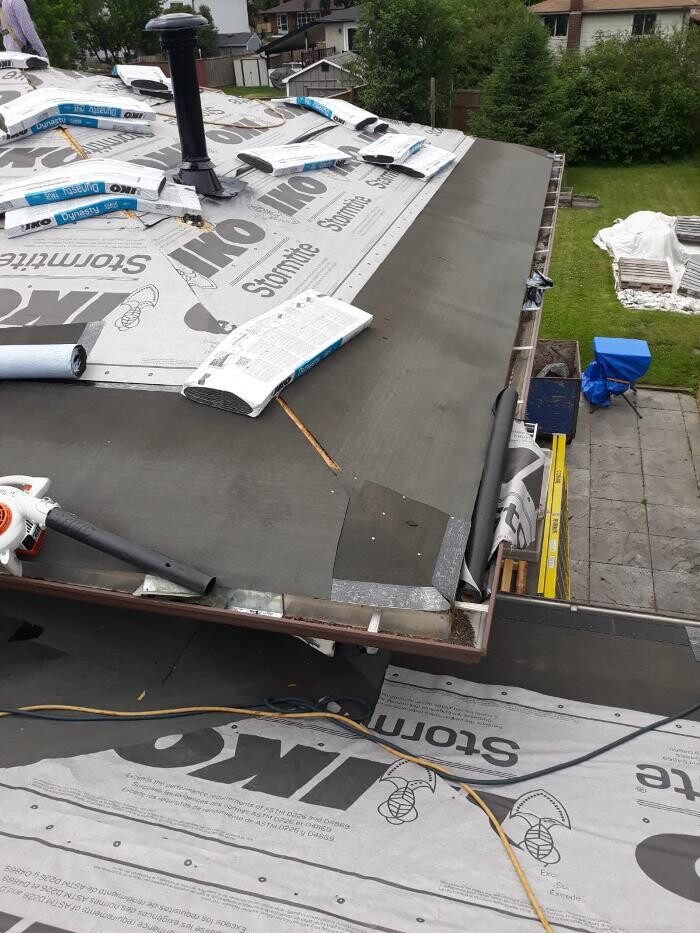 Images AAA Roofmasters