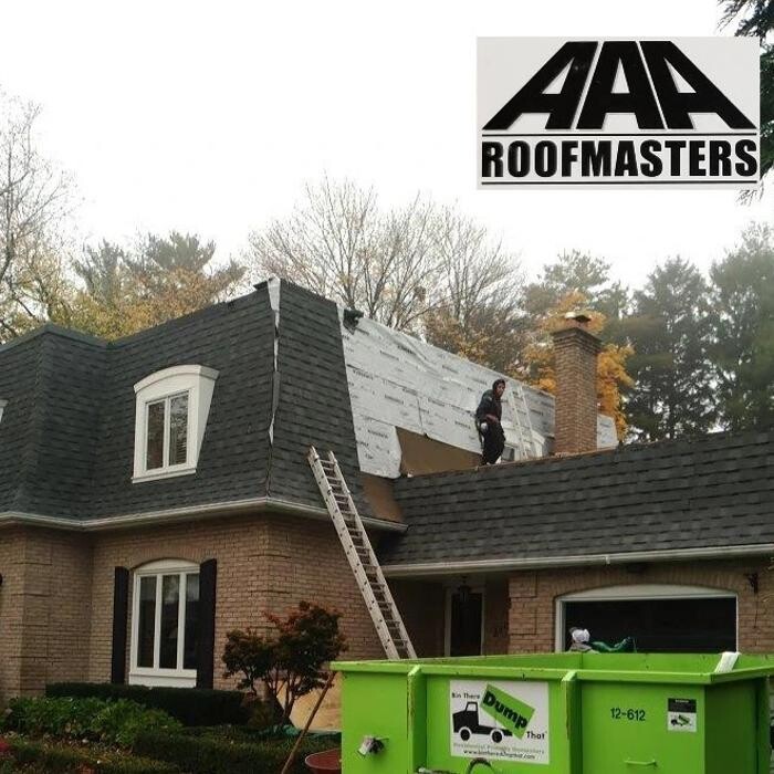Images AAA Roofmasters