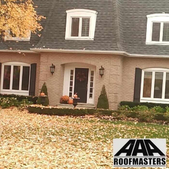 Images AAA Roofmasters