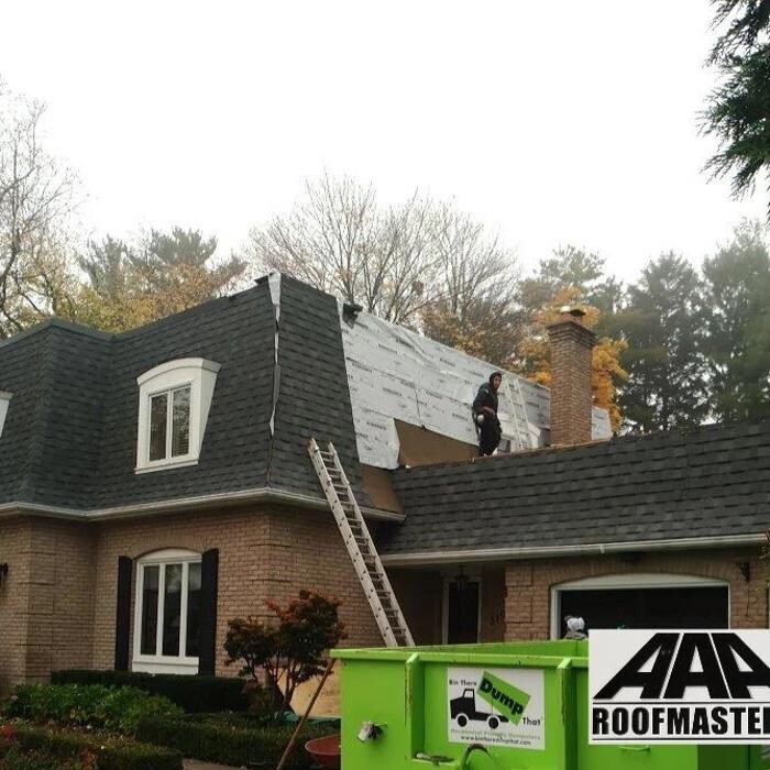 Images AAA Roofmasters