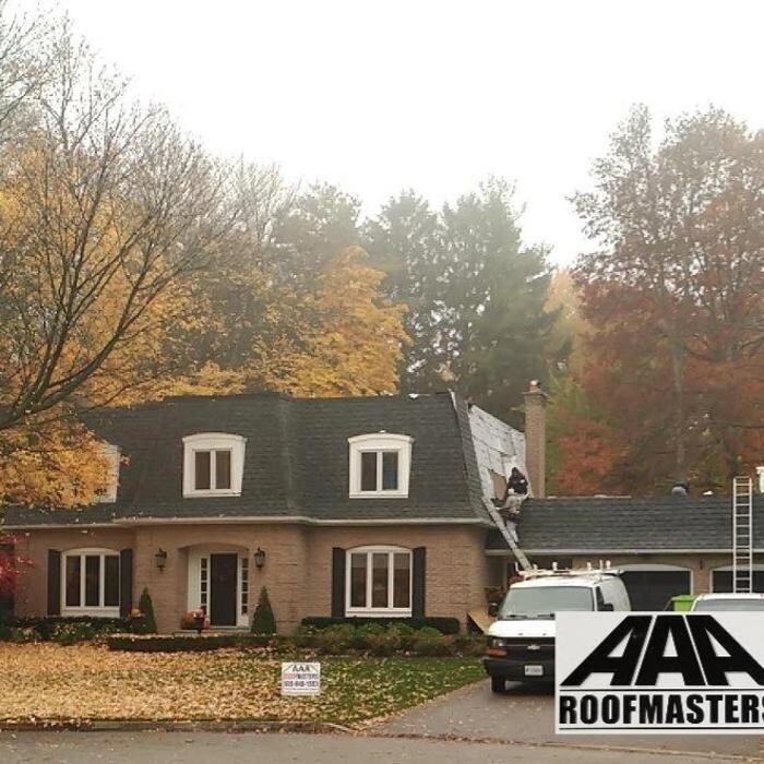 Images AAA Roofmasters
