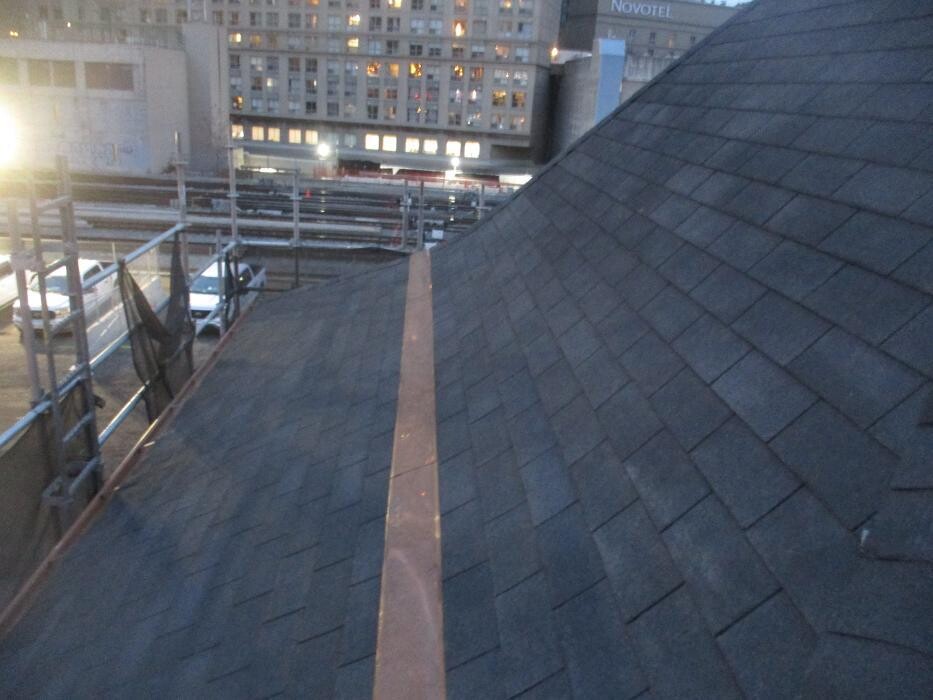 Images AAA Roofmasters