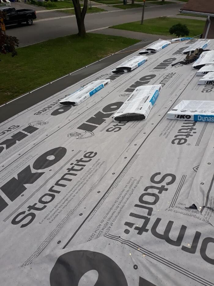 Images AAA Roofmasters