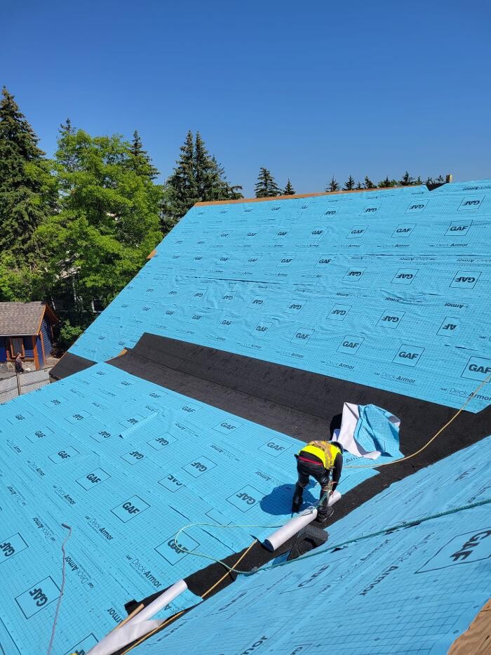 Images AAA Roofmasters
