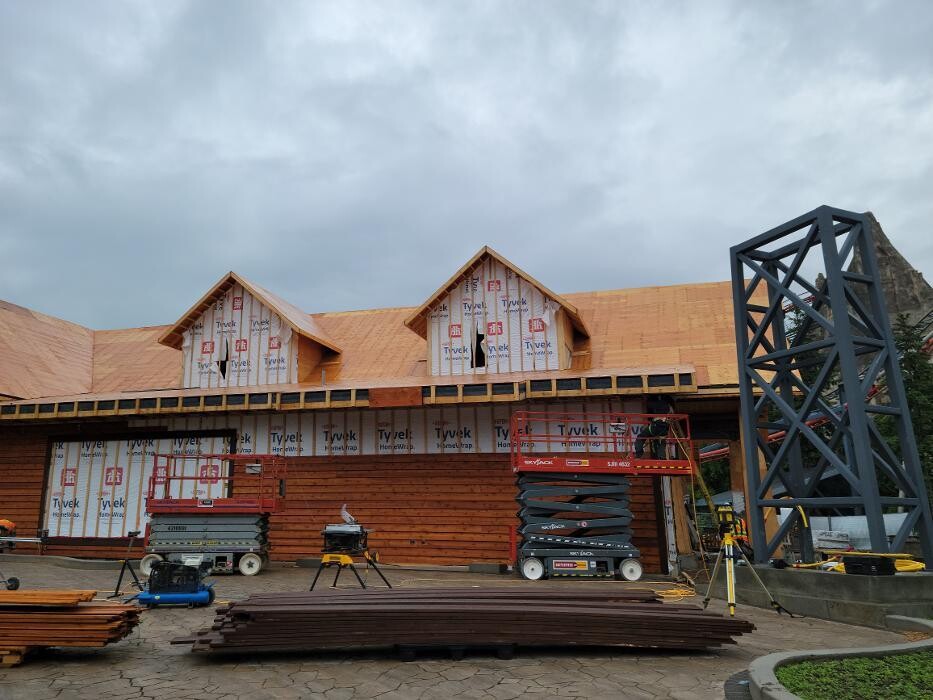 Images AAA Roofmasters