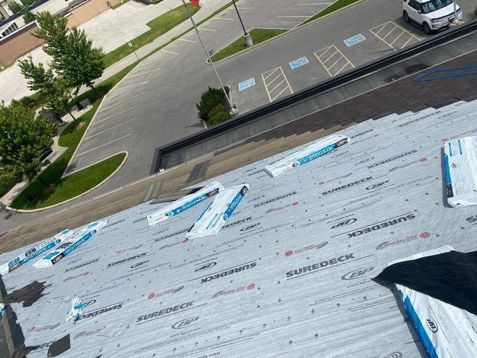 Images AAA Roofmasters