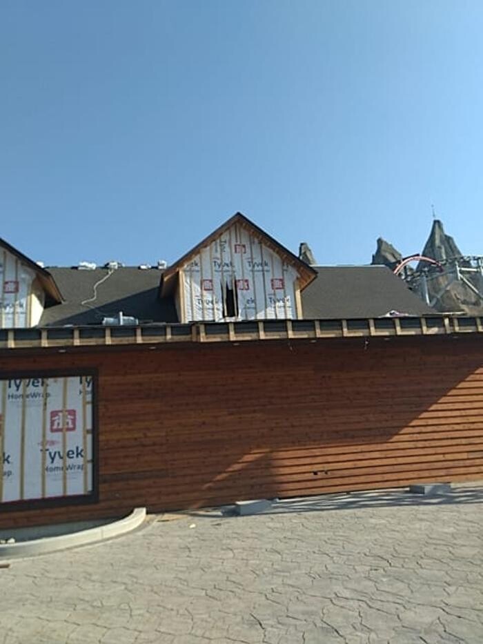 Images AAA Roofmasters