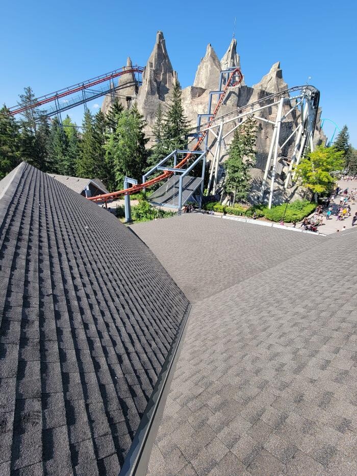 Images AAA Roofmasters