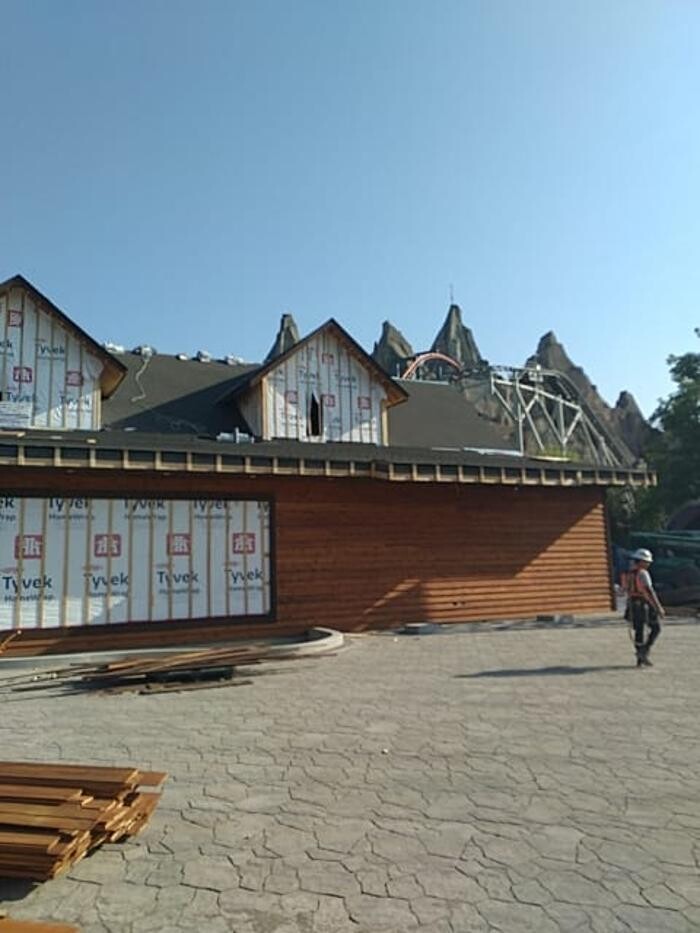 Images AAA Roofmasters