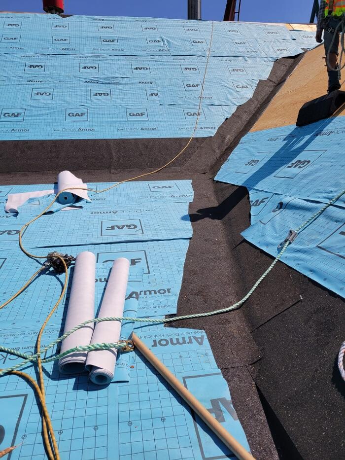 Images AAA Roofmasters