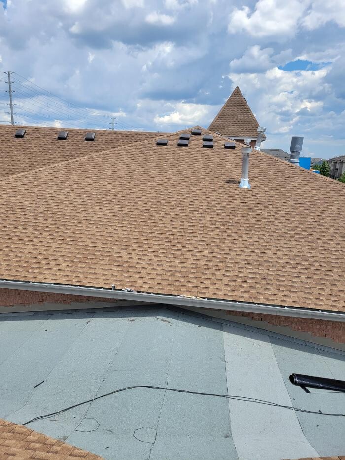 Images AAA Roofmasters
