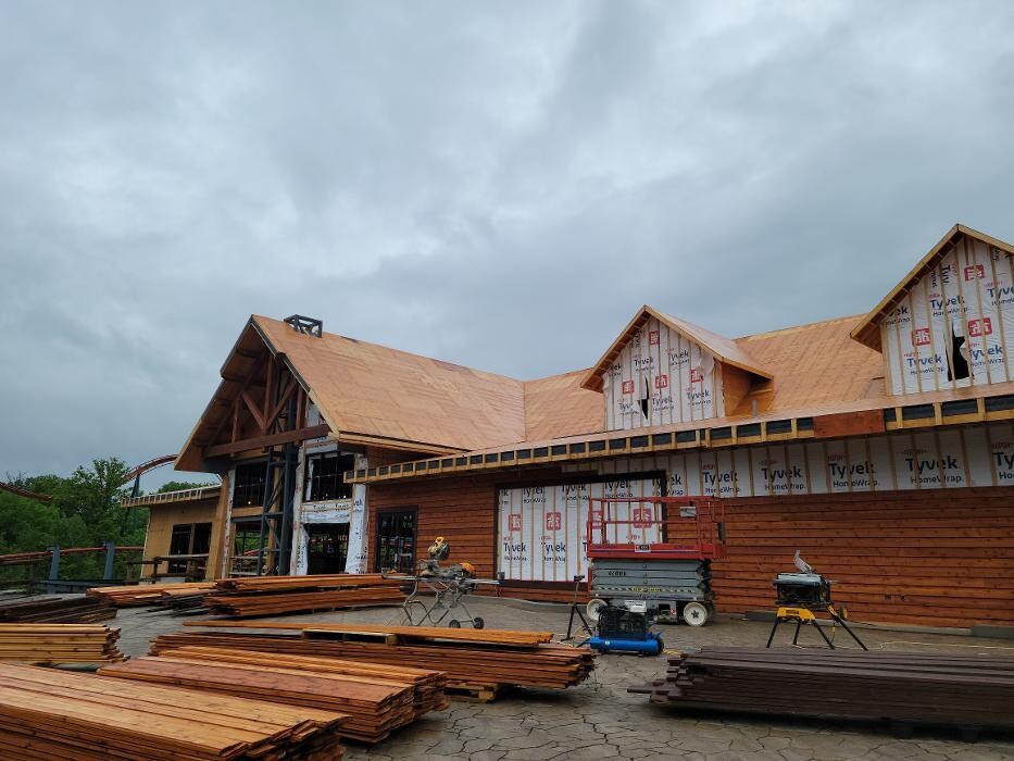 Images AAA Roofmasters