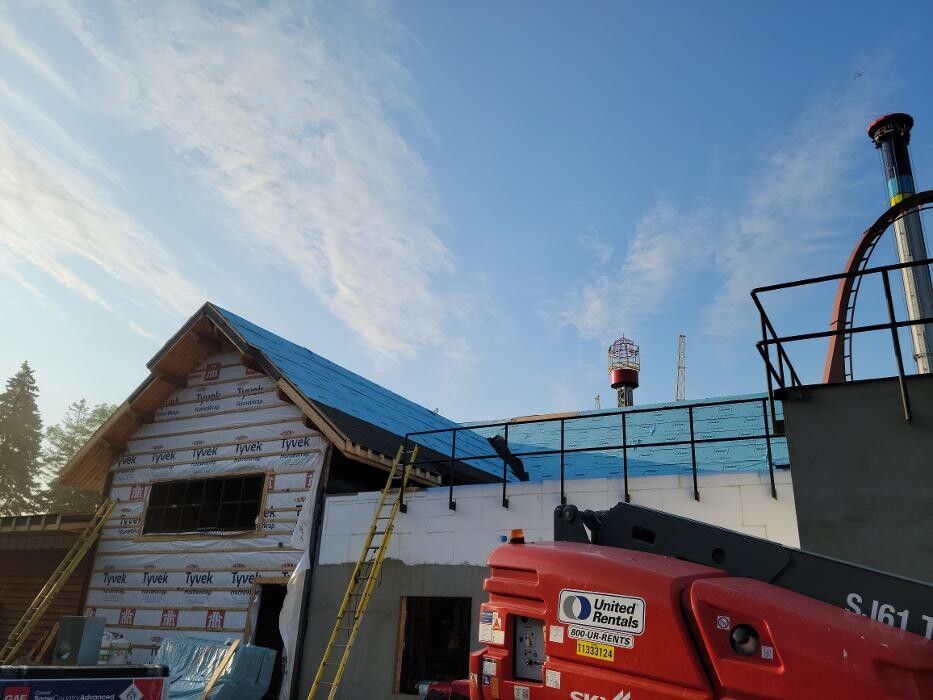 Images AAA Roofmasters