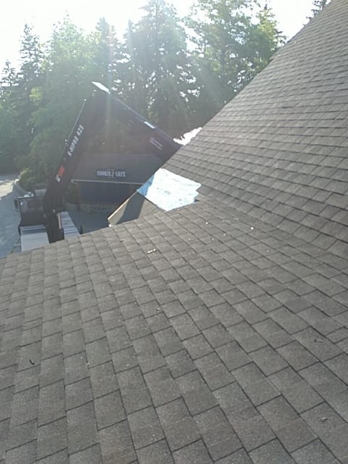 Images AAA Roofmasters