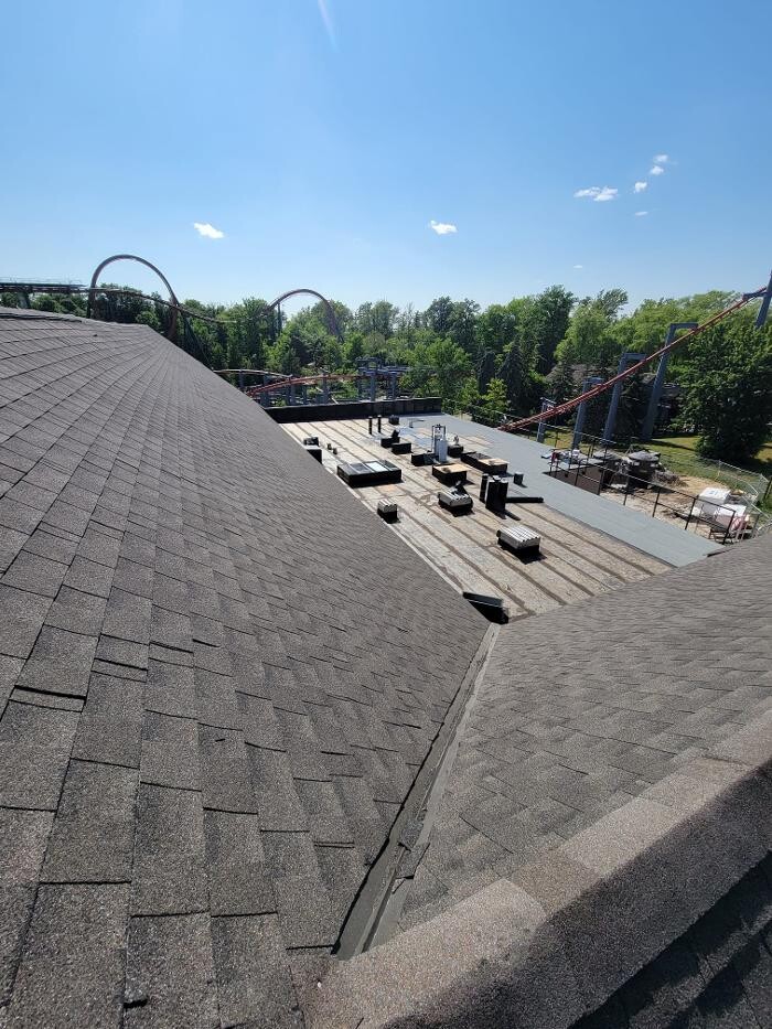 Images AAA Roofmasters
