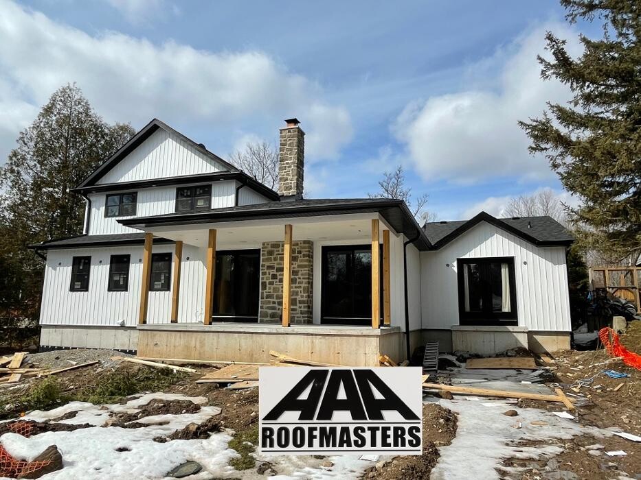 Images AAA Roofmasters