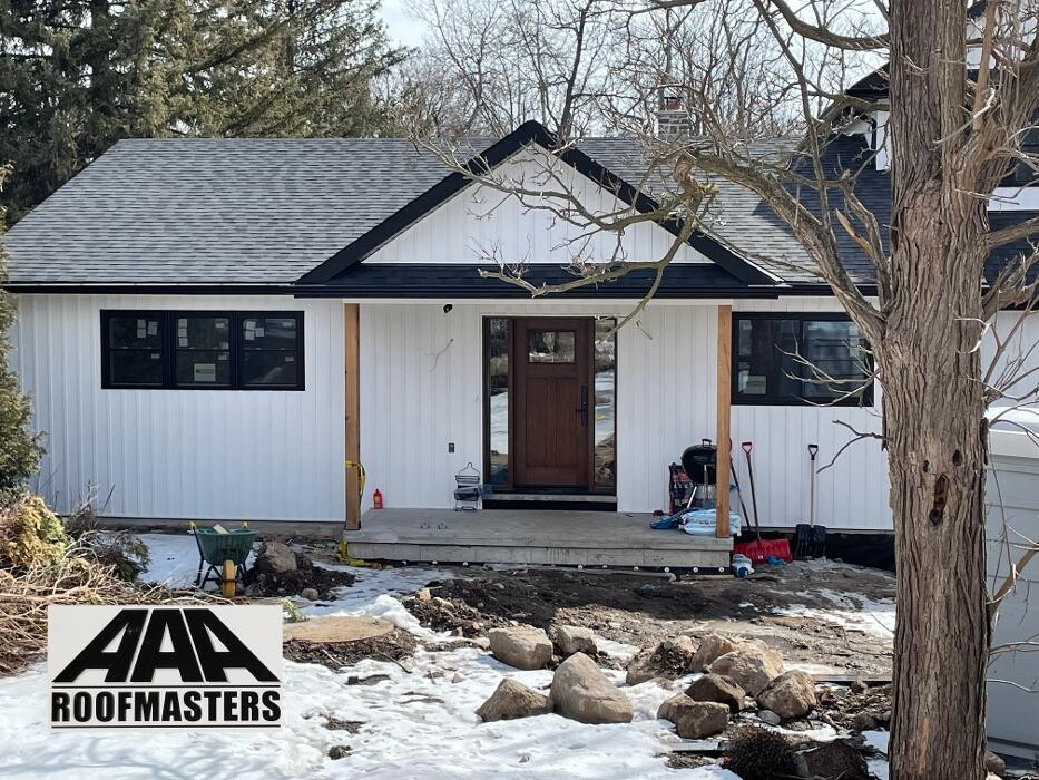 Images AAA Roofmasters