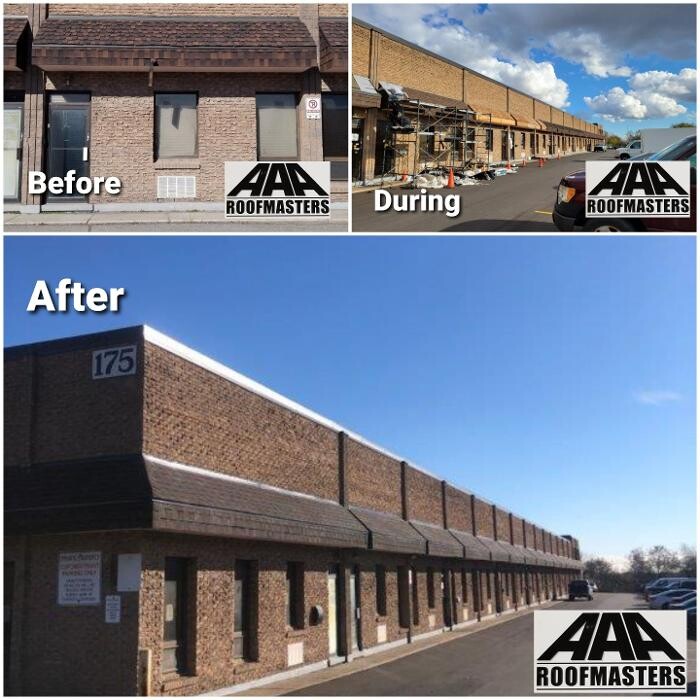 Images AAA Roofmasters