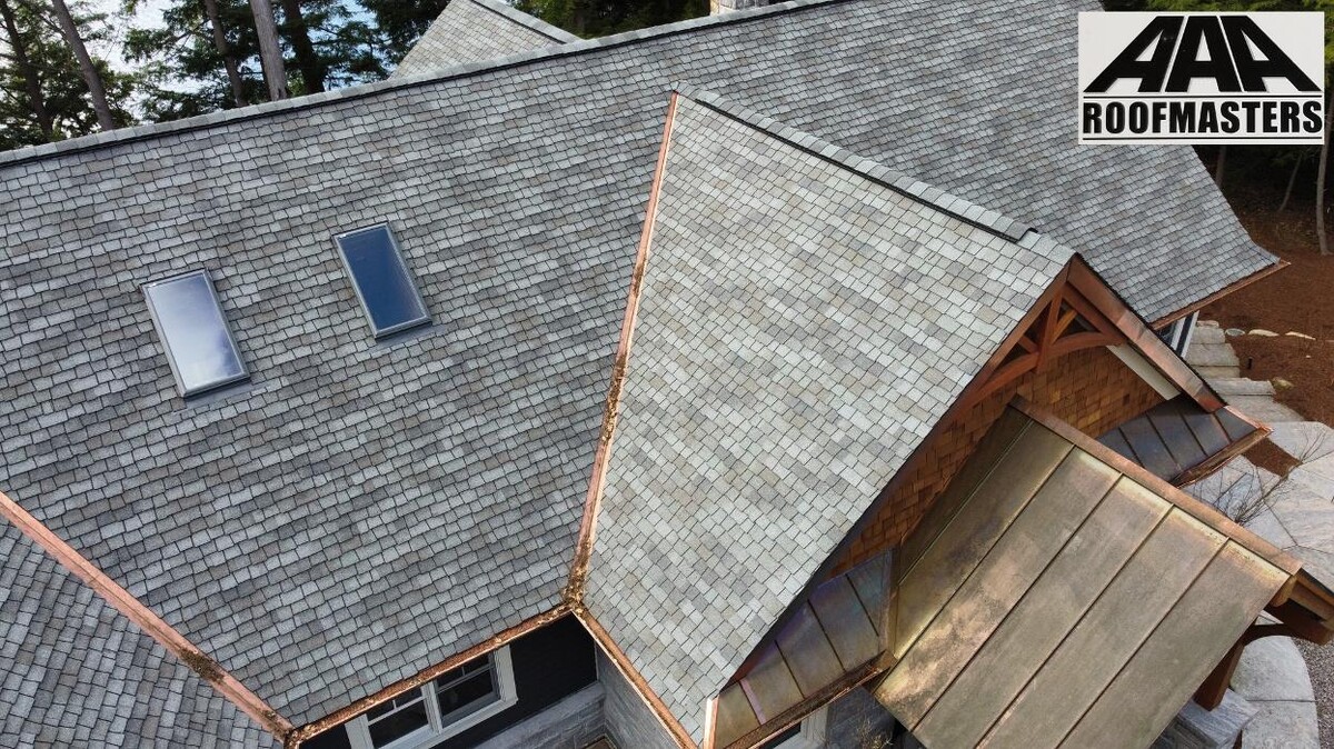 Images AAA Roofmasters