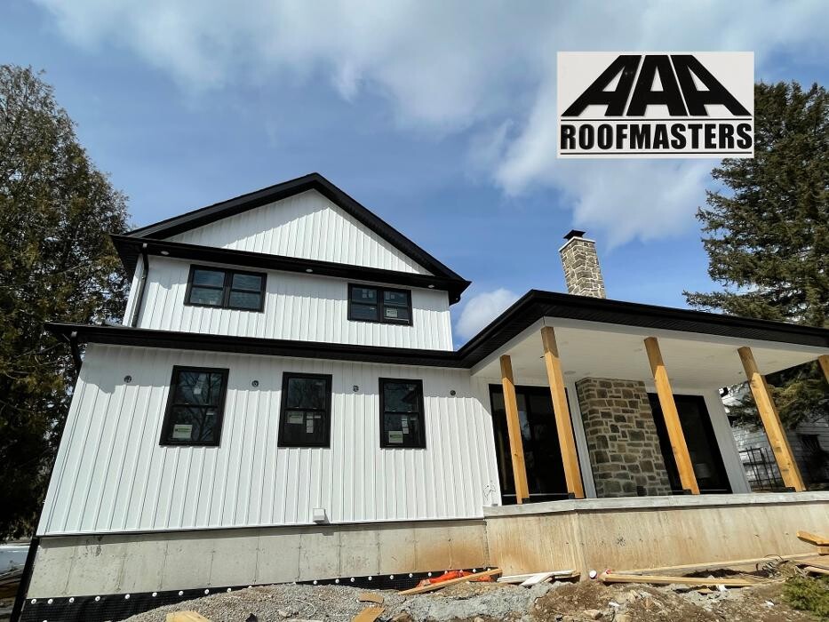 Images AAA Roofmasters