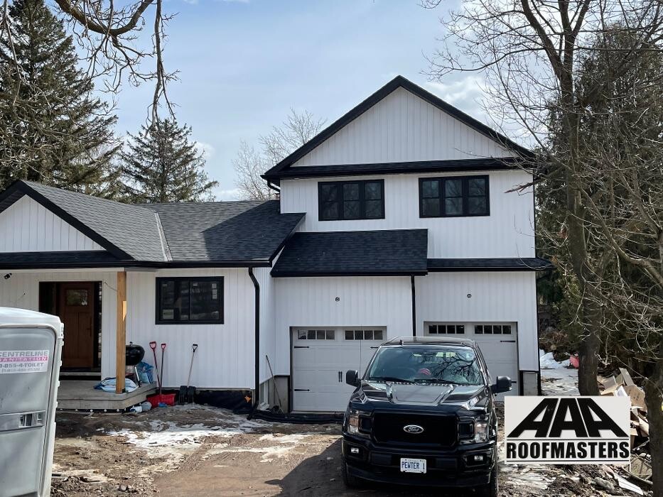 Images AAA Roofmasters