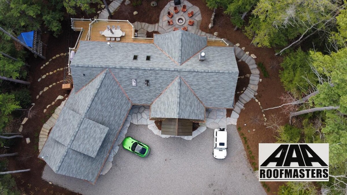 Images AAA Roofmasters