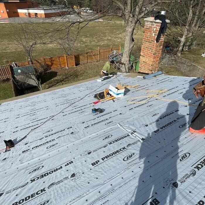 Images AAA Roofmasters